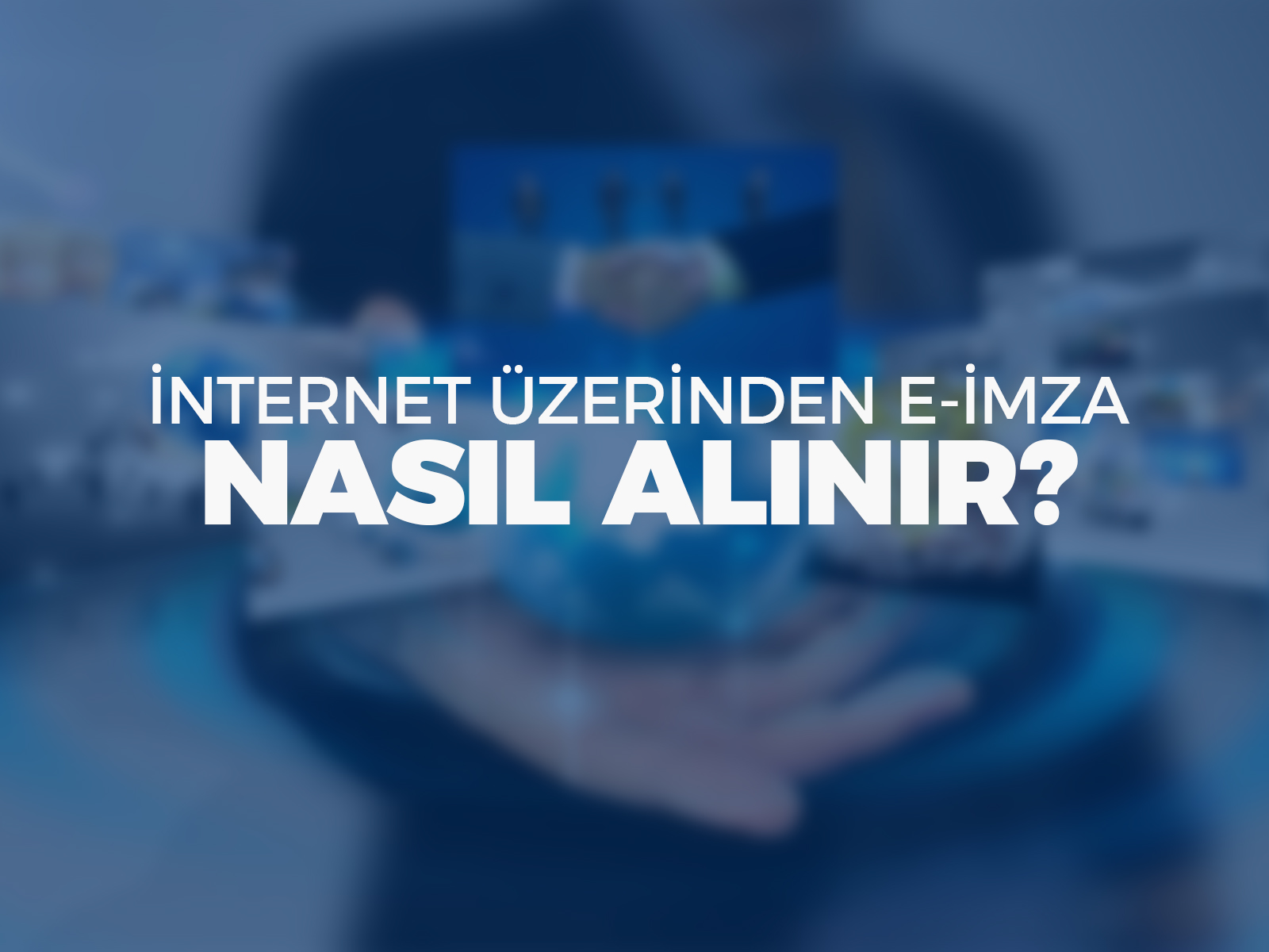 WEB NTERNET ZERNDEN E MZA NASIL ALINIR